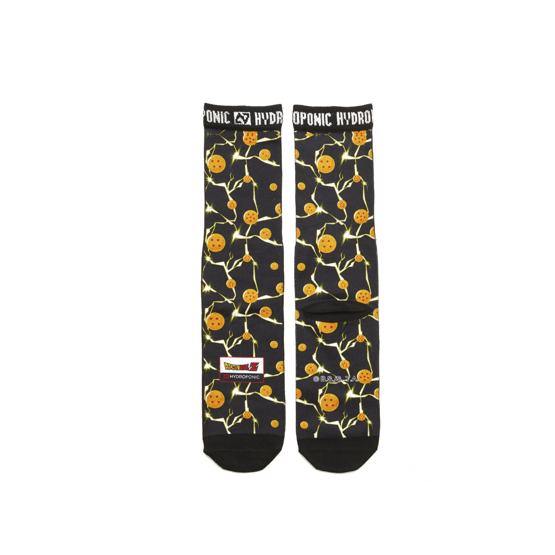 Dragon Ball Z ™ - 7 Boules De Cristal - FunkyFeets