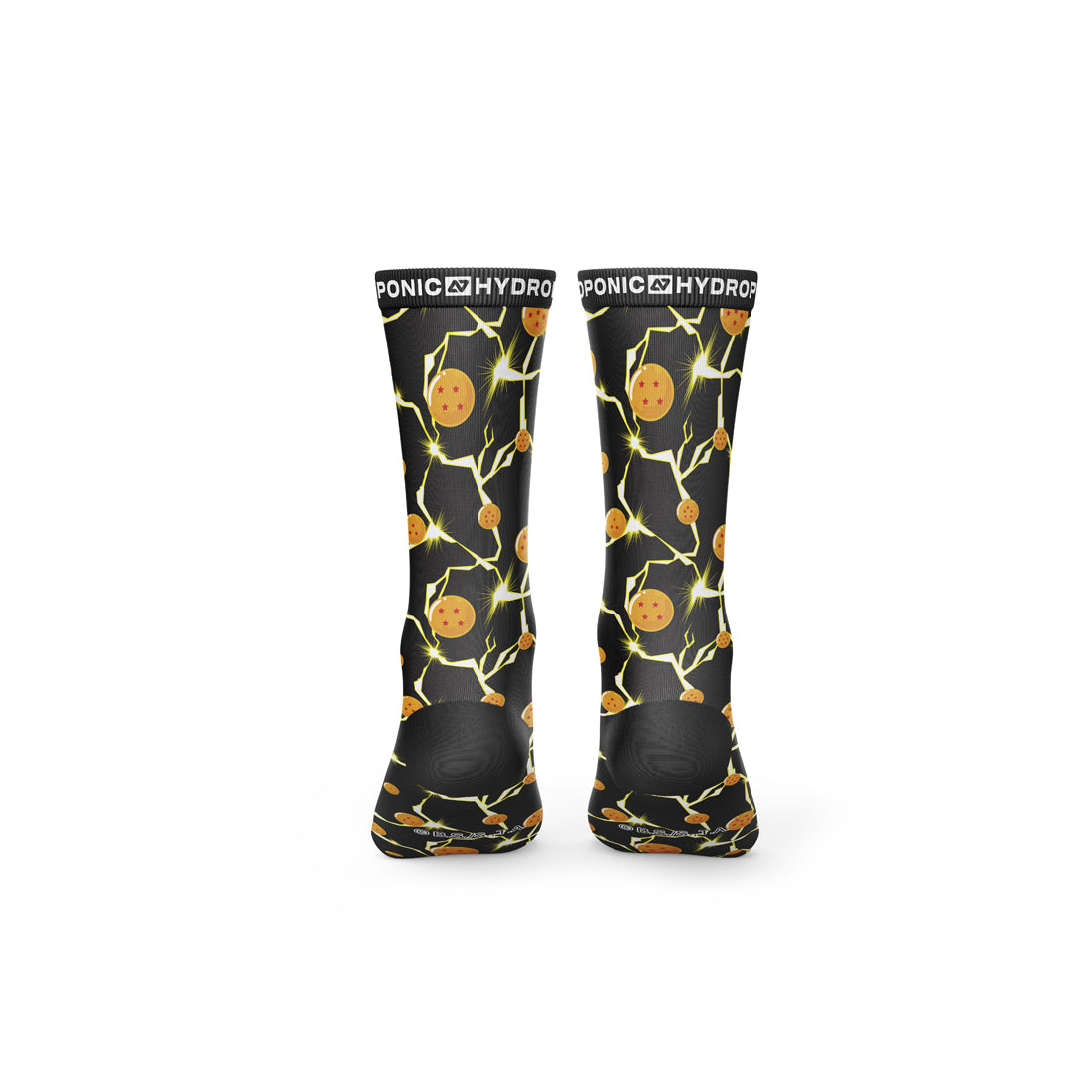 Dragon Ball Z ™ - 7 Boules De Cristal - FunkyFeets
