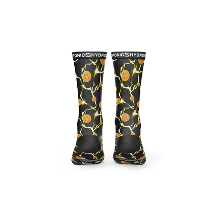 Dragon Ball Z ™ - 7 Boules De Cristal - FunkyFeets