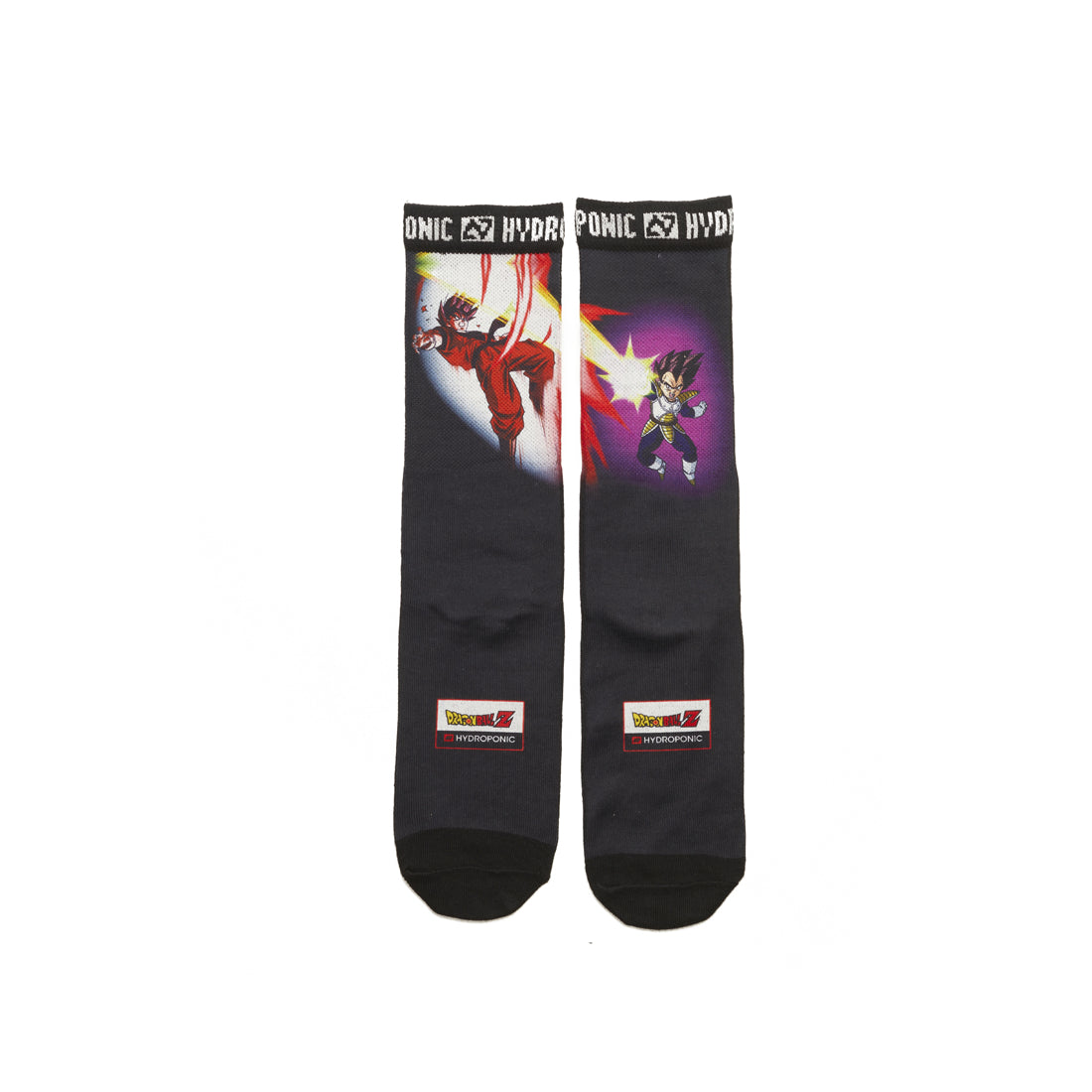 chaussettes-dbz-goku-vs-vegeta