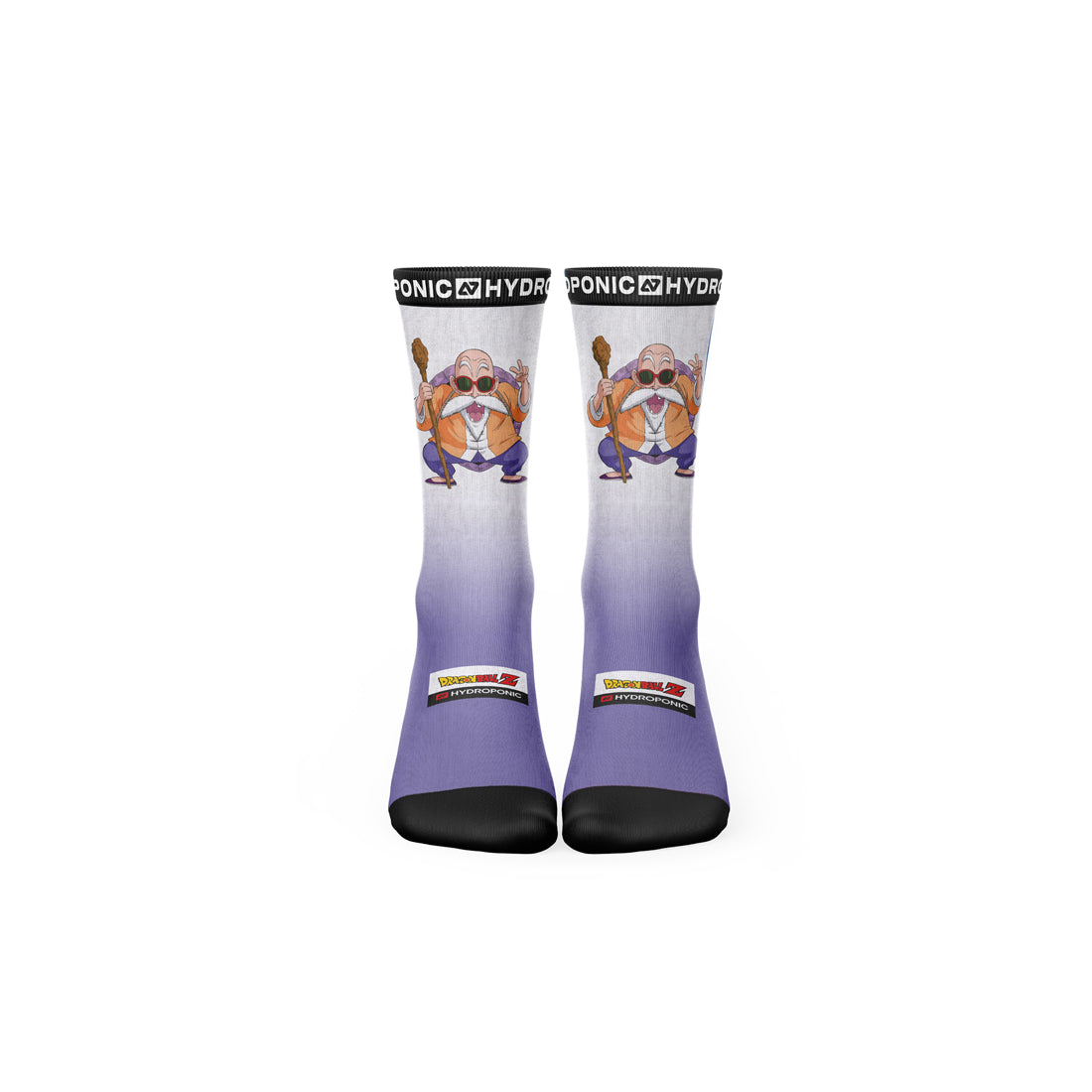 Dragon Ball Z ™ - Kamé Sennin - FunkyFeets