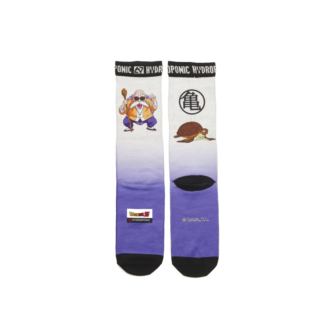 Dragon Ball Z ™ - Kamé Sennin - FunkyFeets