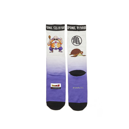 Dragon Ball Z ™ - Kamé Sennin - FunkyFeets