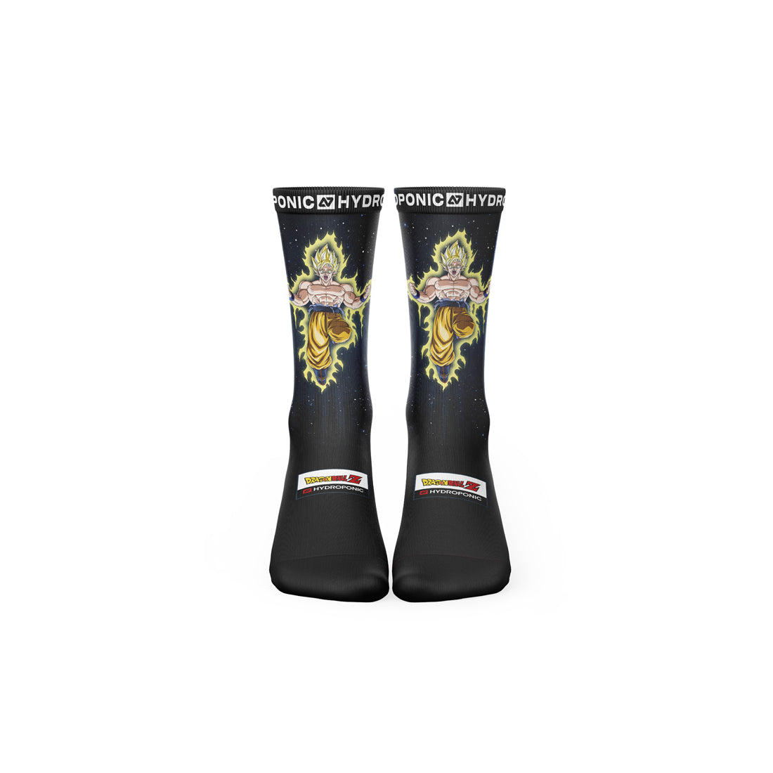 Dragon Ball Z ™ - Night Goku - FunkyFeets