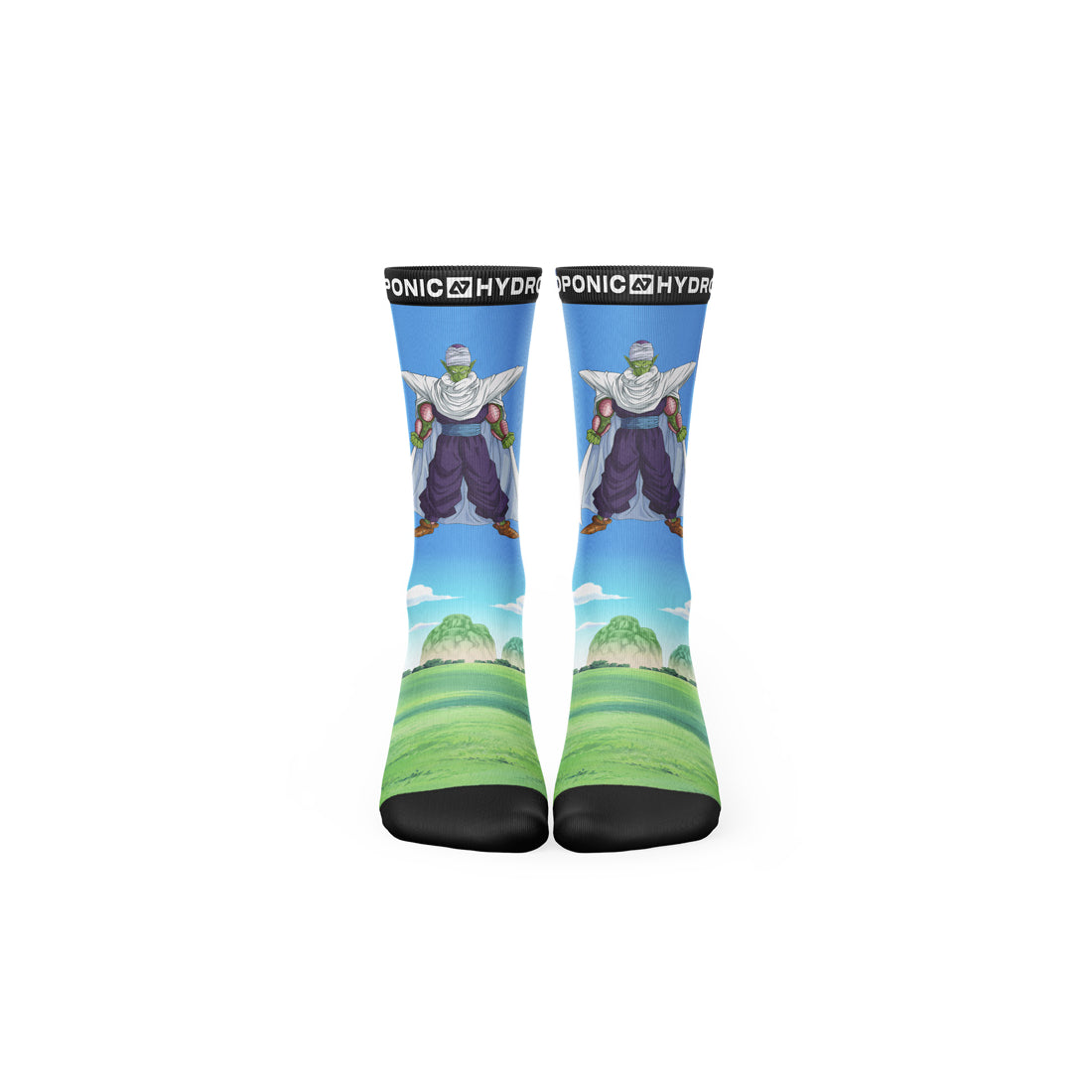 Dragon Ball Z ™ - Piccolo - FunkyFeets