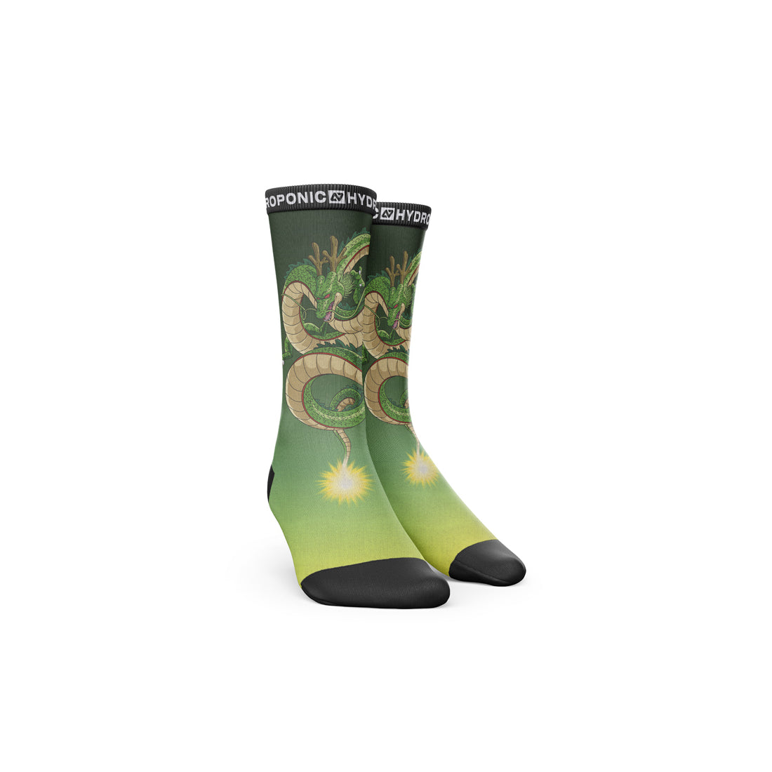 Dragon Ball Z ™ - Shenron - FunkyFeets