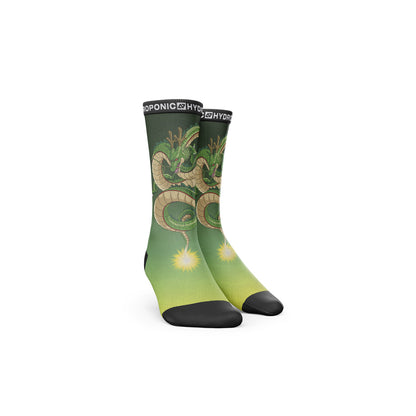 Dragon Ball Z ™ - Shenron - FunkyFeets