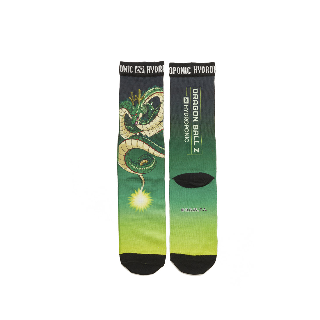 Dragon Ball Z ™ - Shenron - FunkyFeets
