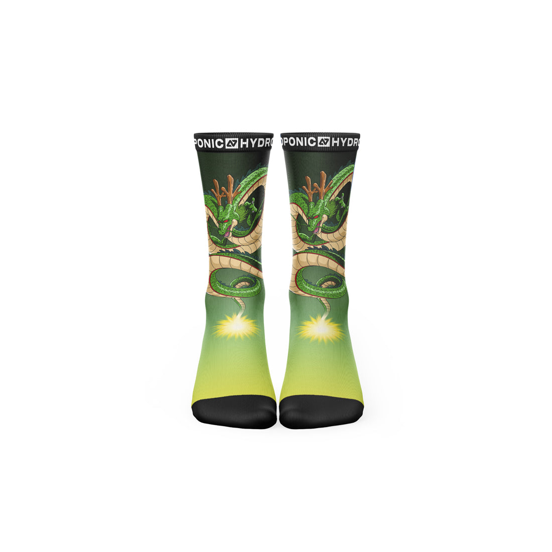 Dragon Ball Z ™ - Shenron - FunkyFeets