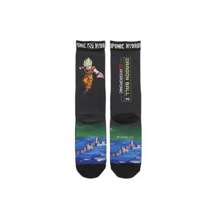 Dragon Ball Z ™ - Super Saiyan - FunkyFeets