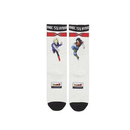 chaussettes-dbz-android 