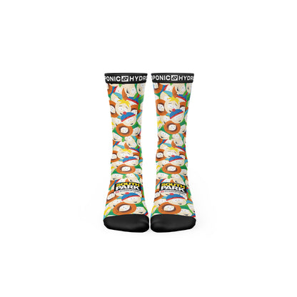 South Park - Heads - FunkyFeets