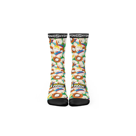 South Park - Heads - FunkyFeets