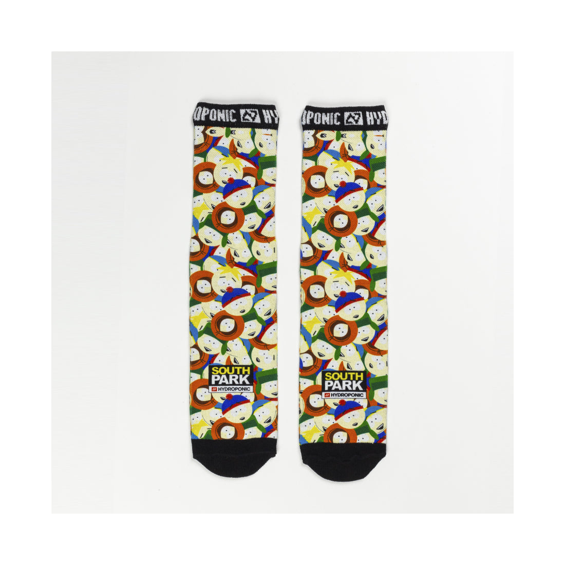 South Park - Heads - FunkyFeets