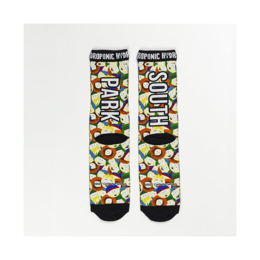 South Park - Heads - FunkyFeets