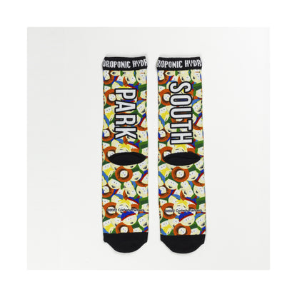 South Park - Heads - FunkyFeets