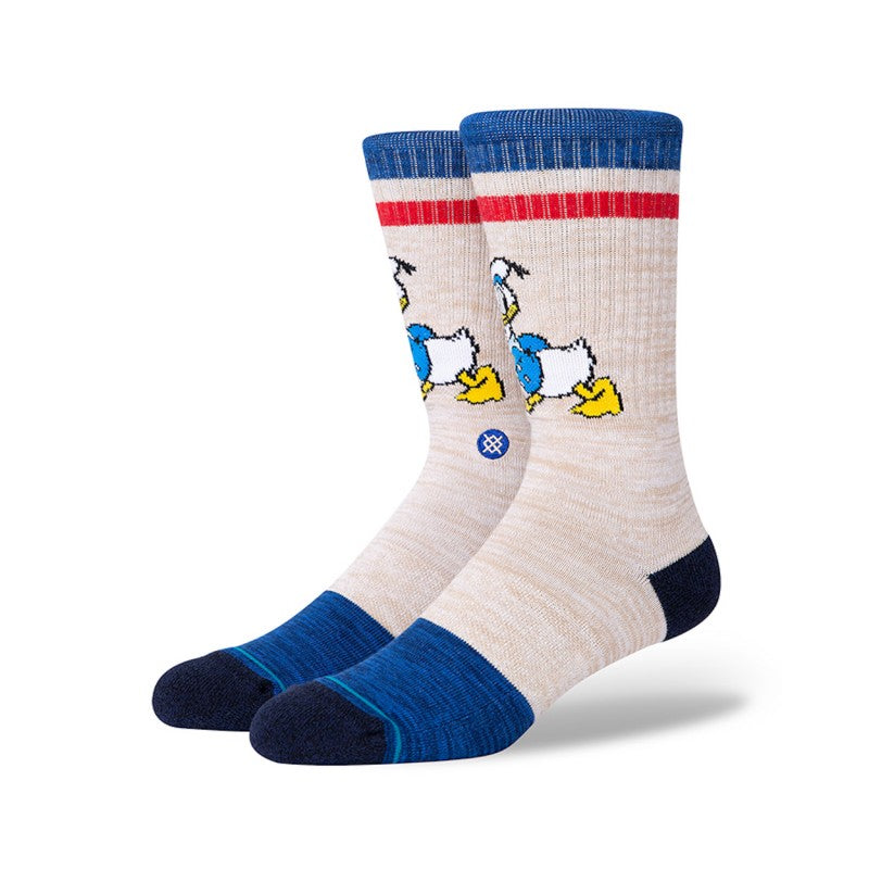 Vintage Disney 2020 Donald - FunkyFeets