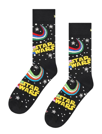 chaussettes-starwars