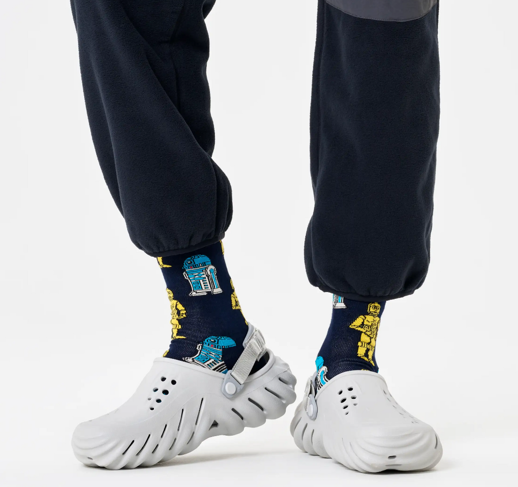 Star Wars ™  - R2D2 - FunkyFeets