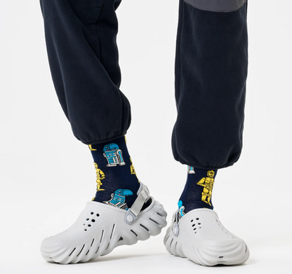 Star Wars ™  - R2D2 - FunkyFeets